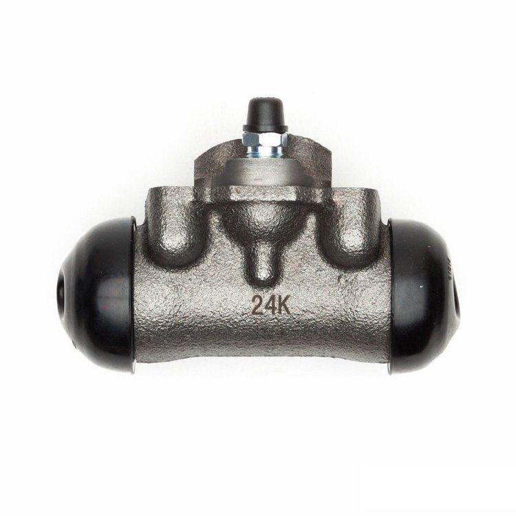 Brake Wheel Cylinder, 1974-1987 Ford/Lincoln/Mercury/Mazda, Position: Rear Right/Passenger