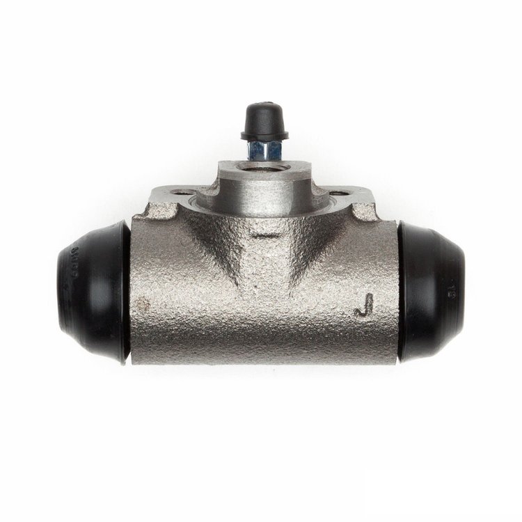 Brake Wheel Cylinder, 1983-1997 Ford/Lincoln/Mercury/Mazda, Position: Rear