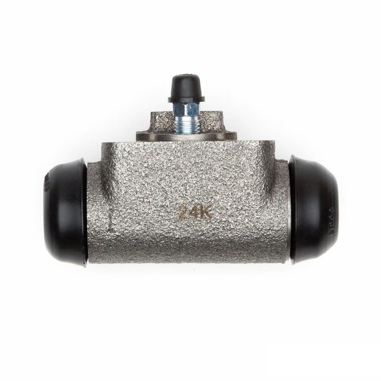 Brake Wheel Cylinder, 1984-1994 Ford/Lincoln/Mercury/Mazda, Position: Rear