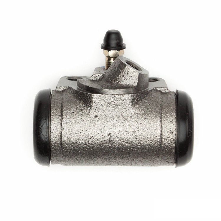 Brake Wheel Cylinder, 1969-1998 Multiple Makes/Models, Position: Rear Right/Passenger