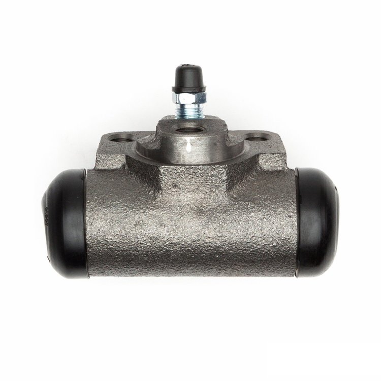 Brake Wheel Cylinder, 1989-1994 Ford/Lincoln/Mercury/Mazda, Position: Rear