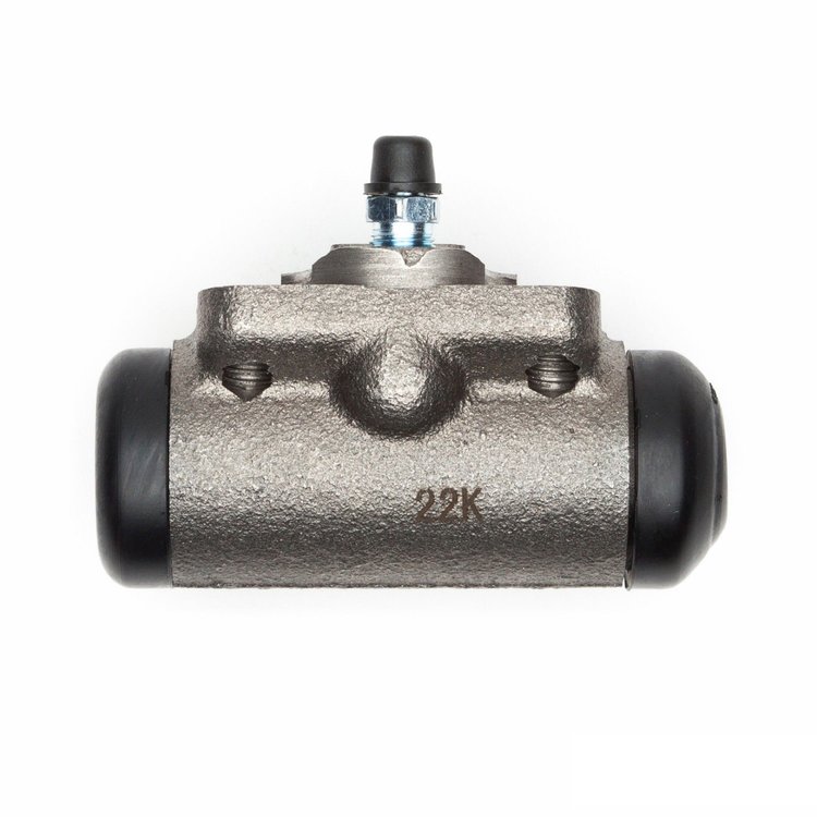 Brake Wheel Cylinder, 2001-2002 Ford/Lincoln/Mercury/Mazda, Position: Rear