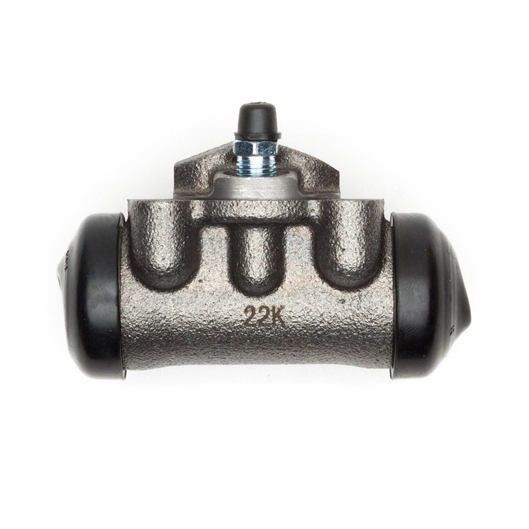 Brake Wheel Cylinder, 1961-1986 Multiple Makes/Models, Position: Rear Left/Driver