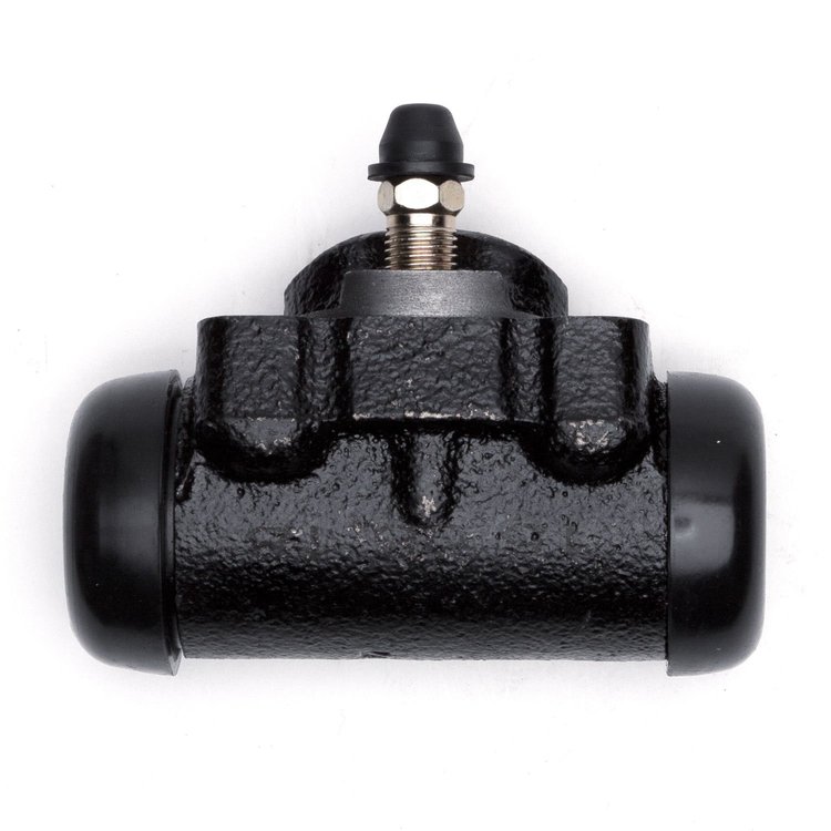 Brake Wheel Cylinder, 1961-1986 Multiple Makes/Models, Position: Rear Right/Passenger