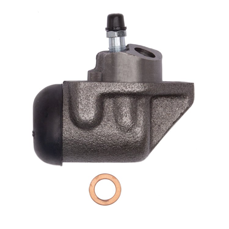 375-54105 Brake Wheel Cylinder, 1953-1971 Ford/Lincoln/Mercury/Mazda, Position: Fr L