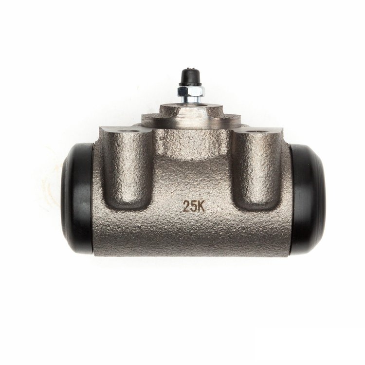 Brake Wheel Cylinder, 1939-1952 Ford/Lincoln/Mercury/Mazda, Position: Rear