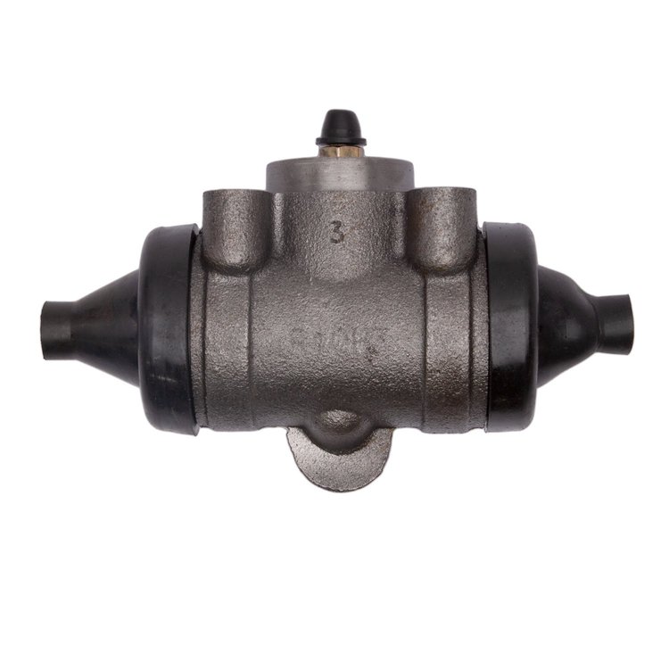 Brake Wheel Cylinder, 1959-1969 Mopar, Position: Rear Lower