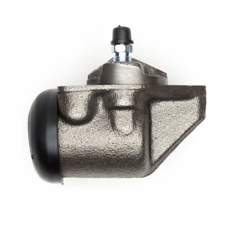 Brake Wheel Cylinder, 1950-1973 Multiple Makes/Models, Position: Front Left/Driver