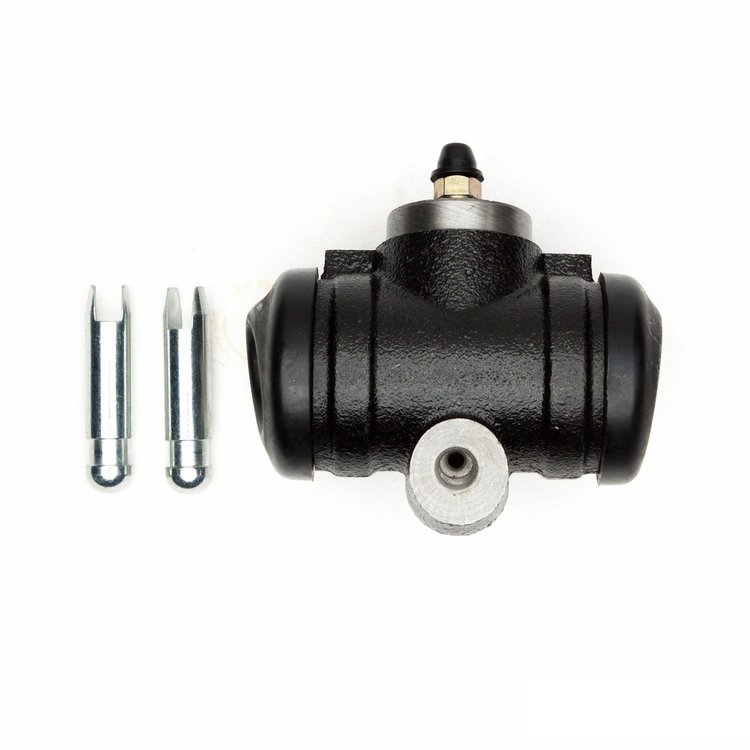 Brake Wheel Cylinder, 1953-1977 Multiple Makes/Models, Position: Rear Upper