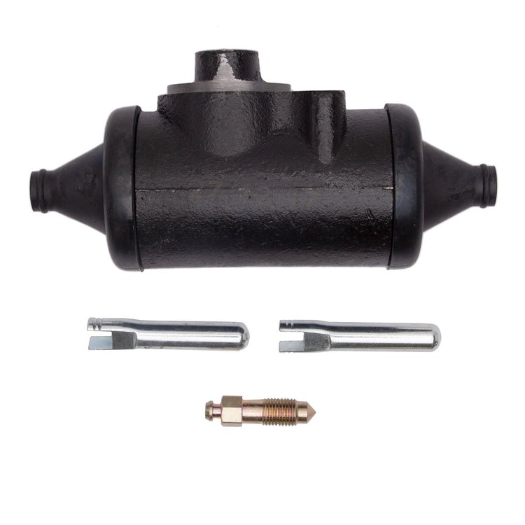 Brake Wheel Cylinder, 1956-1969 Multiple Makes/Models, Position: Rear