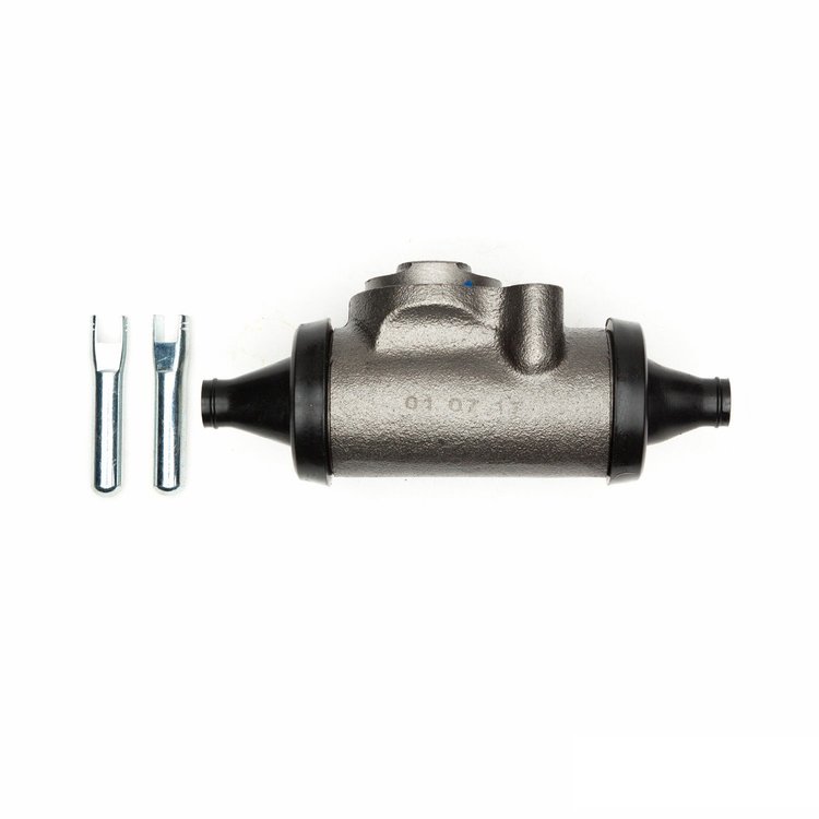 Brake Wheel Cylinder, 1961-1985 Multiple Makes/Models, Position: Rear