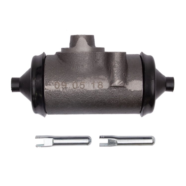 Brake Wheel Cylinder, 1961-1985 Multiple Makes/Models, Position: Rear