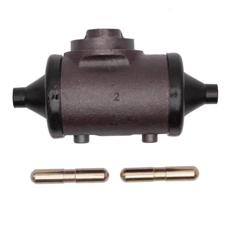 375-54157 Brake Wheel Cylinder, 1950-1955 Multiple Makes/Models, Position: Rr