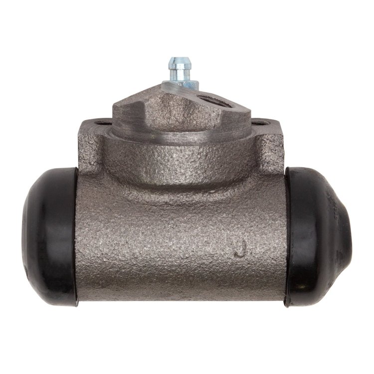 Brake Wheel Cylinder, 2006-2012 Ford/Lincoln/Mercury/Mazda, Position: Rear Right/Passenger