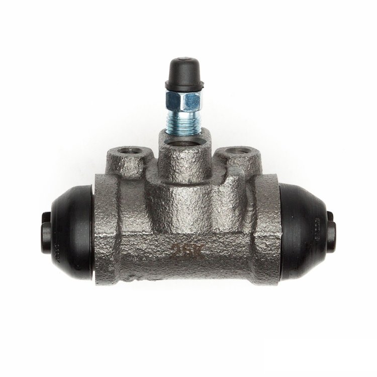 Brake Wheel Cylinder, 1987-1989 Ford/Lincoln/Mercury/Mazda, Position: Rear