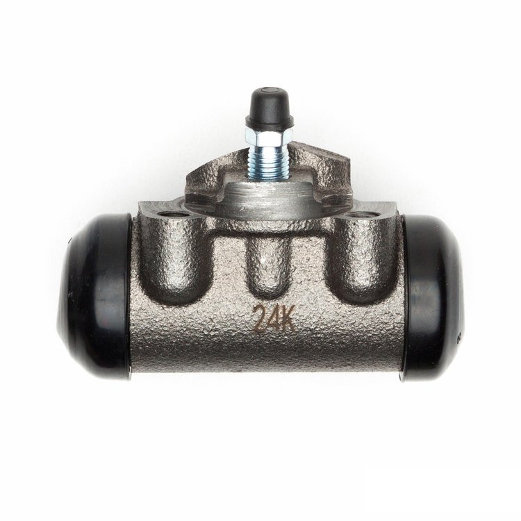 Brake Wheel Cylinder, 1958-1971 Multiple Makes/Models, Position: Rear Right/Passenger