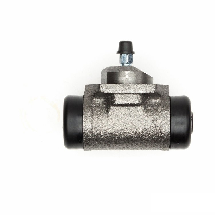 Brake Wheel Cylinder, 1995-2004 Ford/Lincoln/Mercury/Mazda, Position: Rear