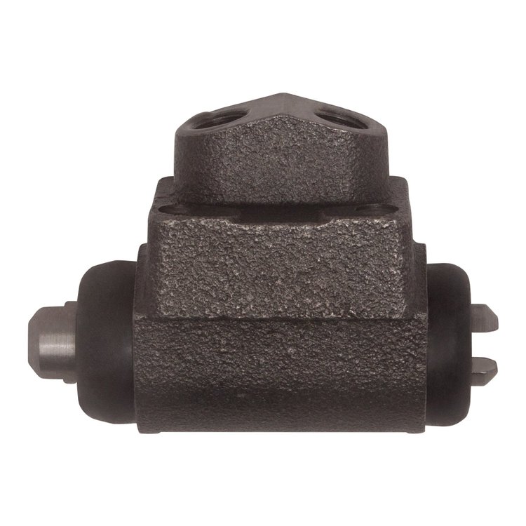 Brake Wheel Cylinder, 1975-1978 Ford/Lincoln/Mercury/Mazda, Position: Rear