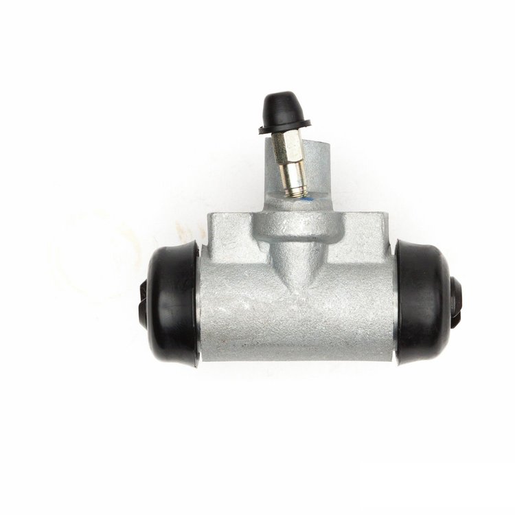 Brake Wheel Cylinder, 1990-2000 Acura/Honda, Position: Rear Right/Passenger