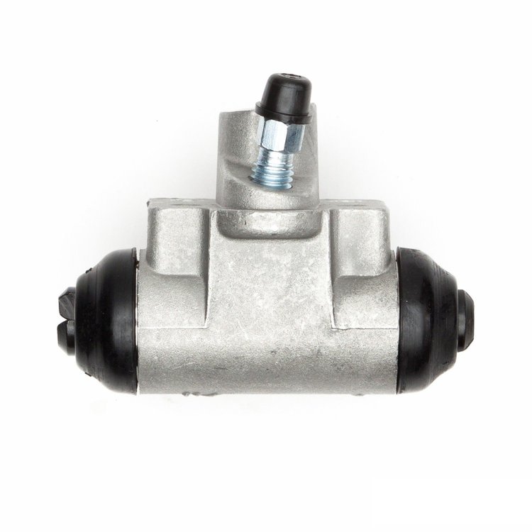 Brake Wheel Cylinder, 2007-2008 Acura/Honda, Position: Rear Left/Driver