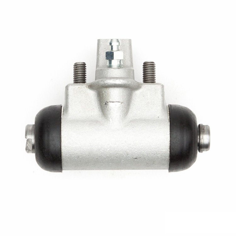 Brake Wheel Cylinder, 1987-1989 Acura/Honda, Position: Rear