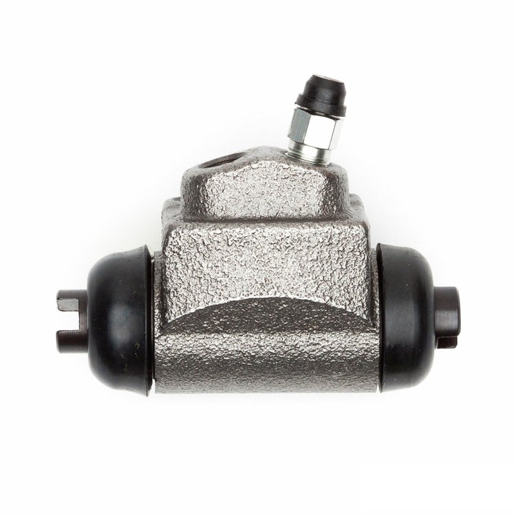 Brake Wheel Cylinder, 1999-2001 Acura/Honda, Position: Rear Right/Passenger