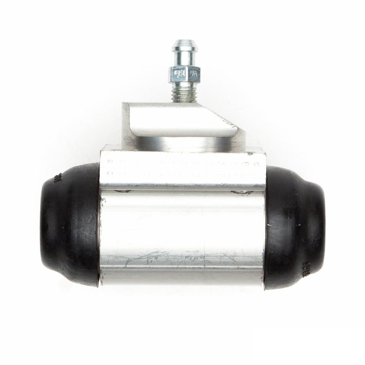 Brake Wheel Cylinder, 2008-2016 Smart, Position: Rear Right/Passenger
