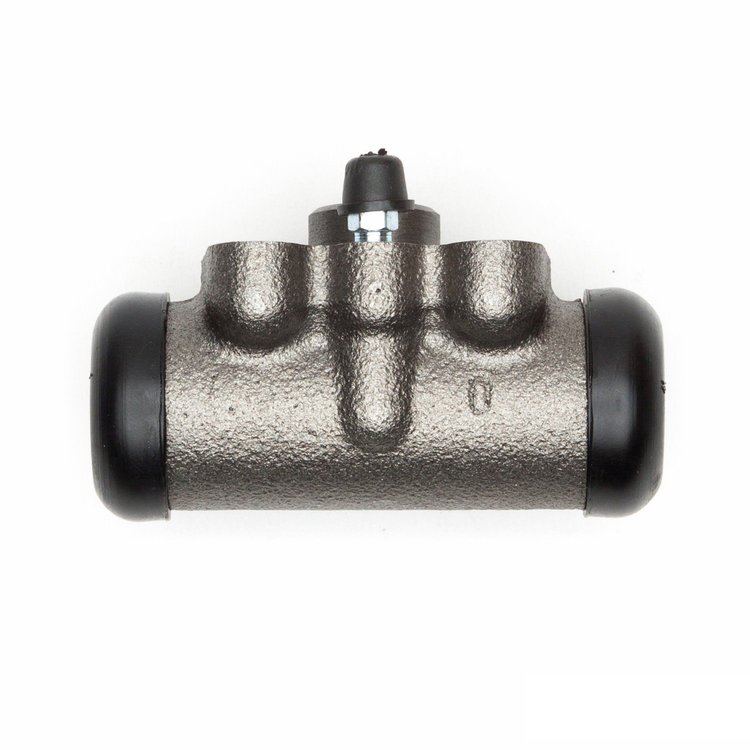 Brake Wheel Cylinder, 1954-1966 Multiple Makes/Models, Position: Rear