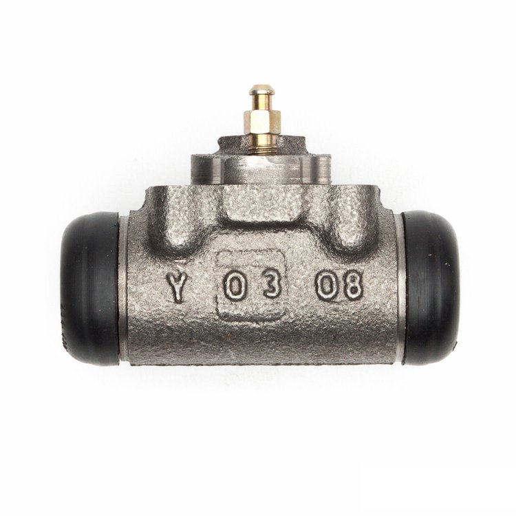 Brake Wheel Cylinder, 1964-1983 Multiple Makes/Models, Position: Rear