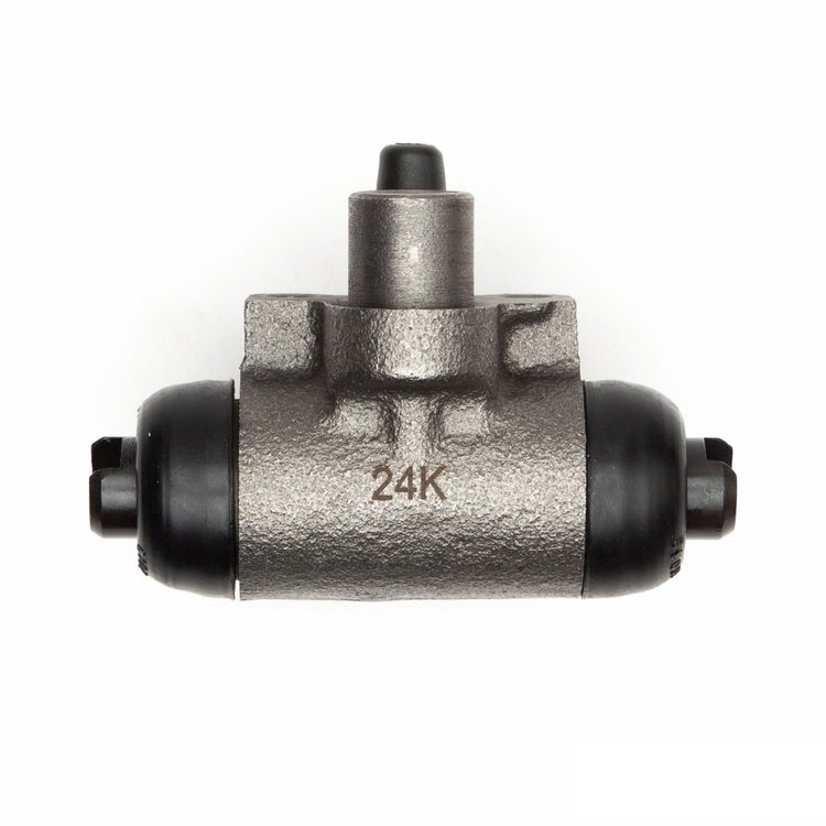 Brake Wheel Cylinder, 2008-2011 Infiniti/Nissan, Position: Rear