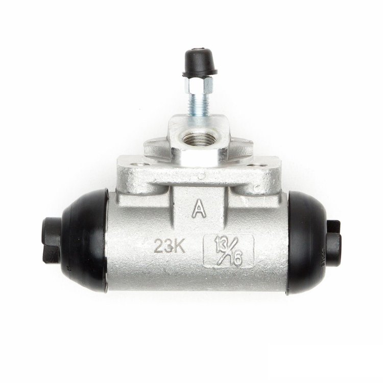 Brake Wheel Cylinder, 1977-1992 Infiniti/Nissan, Position: Rear