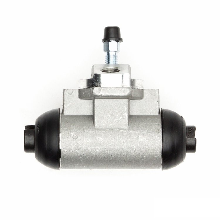 Brake Wheel Cylinder, 1981-1987 Infiniti/Nissan, Position: Rear