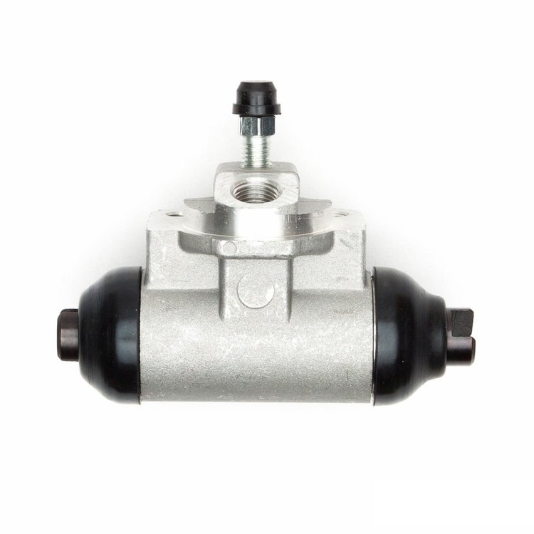 Brake Wheel Cylinder, 1986-1990 Infiniti/Nissan, Position: Rear