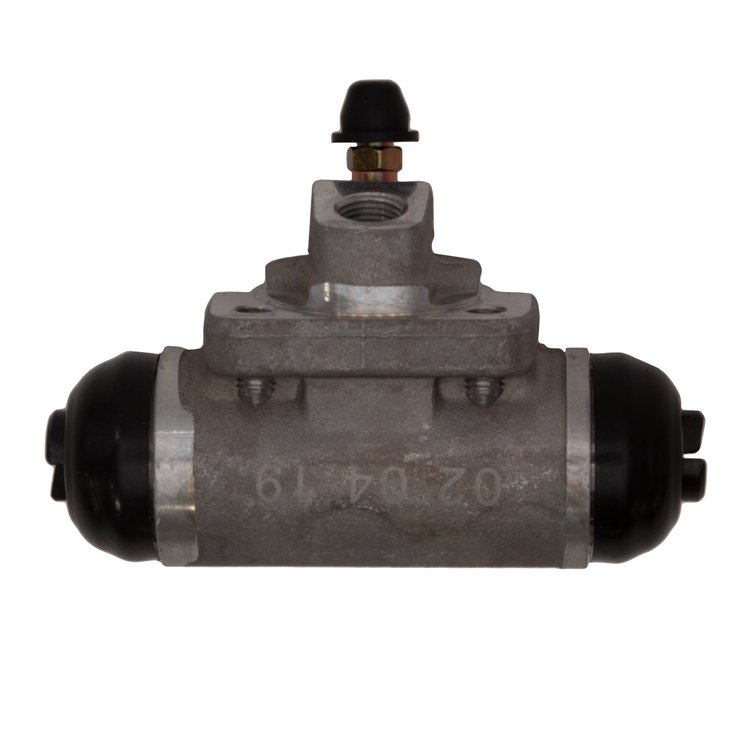 Brake Wheel Cylinder, 1998-2004 Infiniti/Nissan, Position: Rear