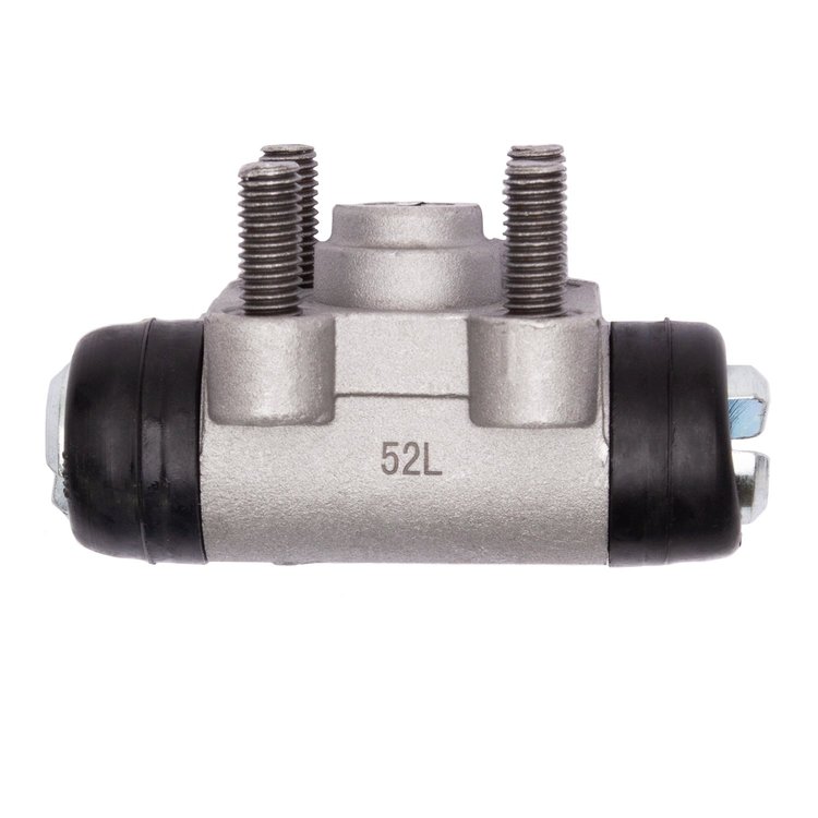 Brake Wheel Cylinder, 1988-1990 Infiniti/Nissan, Position: Rear