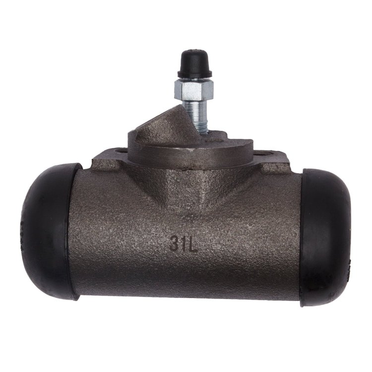 375-71012 Brake Wheel Cylinder, 1961-1962 International/Navistar, Position: Fr L
