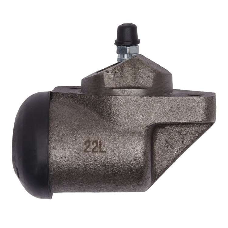 Brake Wheel Cylinder, 1965-1972 International, Position: Front Right/Passenger