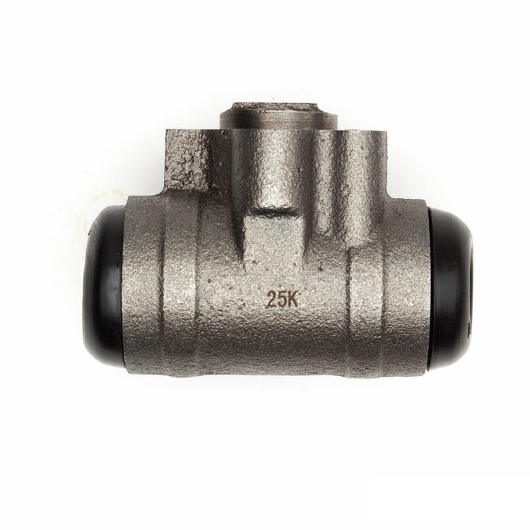 Brake Wheel Cylinder, 1964-1970 GM, Position: Rear Lower
