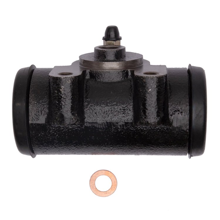 Brake Wheel Cylinder, 1941-1968 Multiple Makes/Models, Position: Front