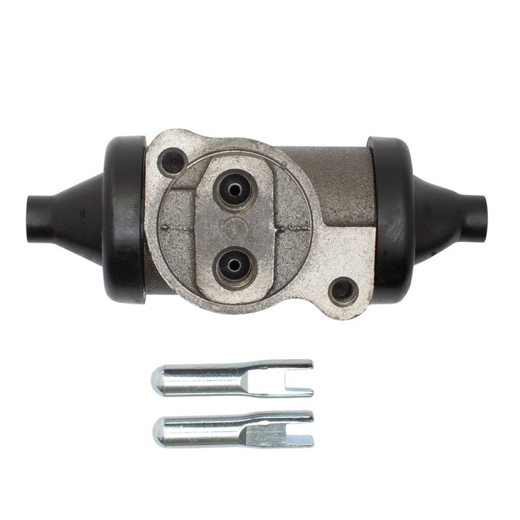 Brake Wheel Cylinder, 1969-1977 Multiple Makes/Models, Position: Rear