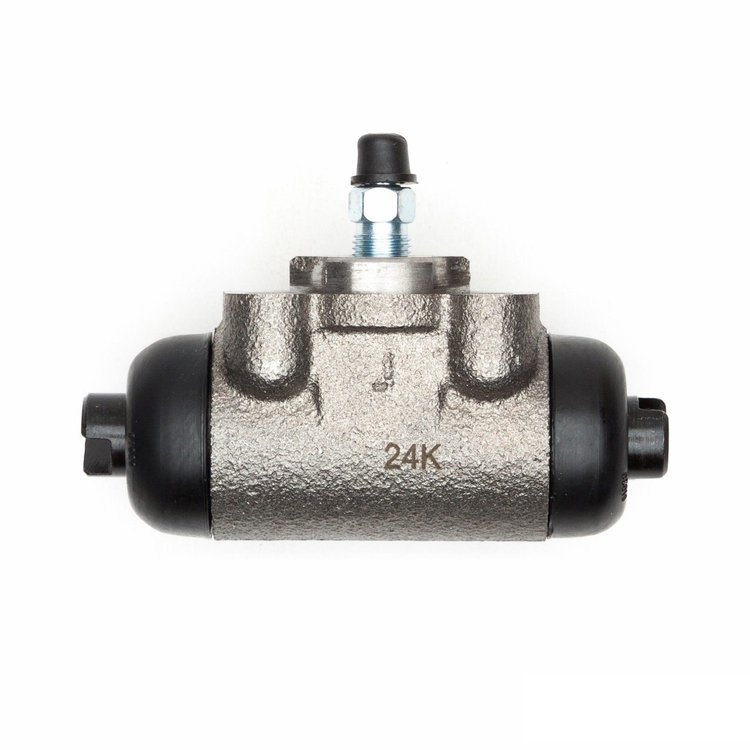 Brake Wheel Cylinder, 1986-1998 Multiple Makes/Models, Position: Rear Right/Passenger