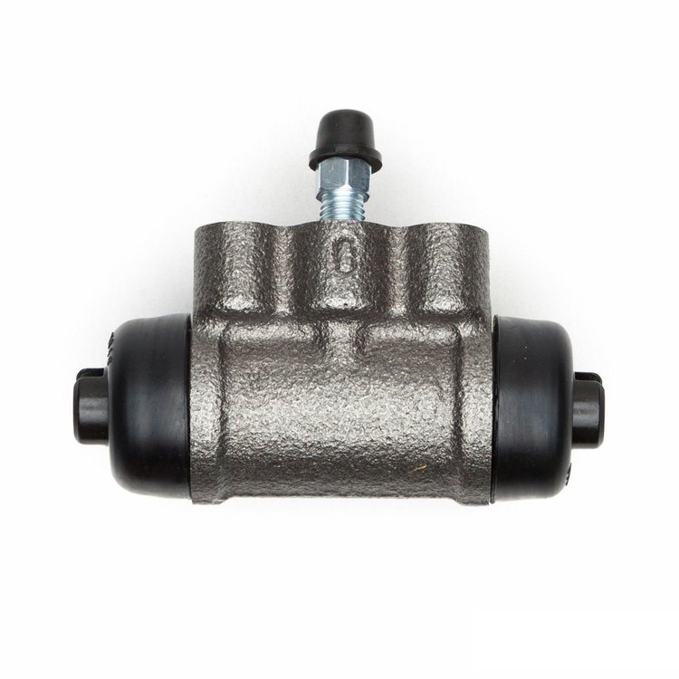Brake Wheel Cylinder, 1989-2018 Multiple Makes/Models, Position: Rear