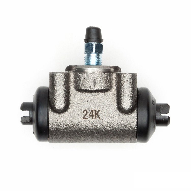Brake Wheel Cylinder, 2003-2004 Mitsubishi, Position: Rear
