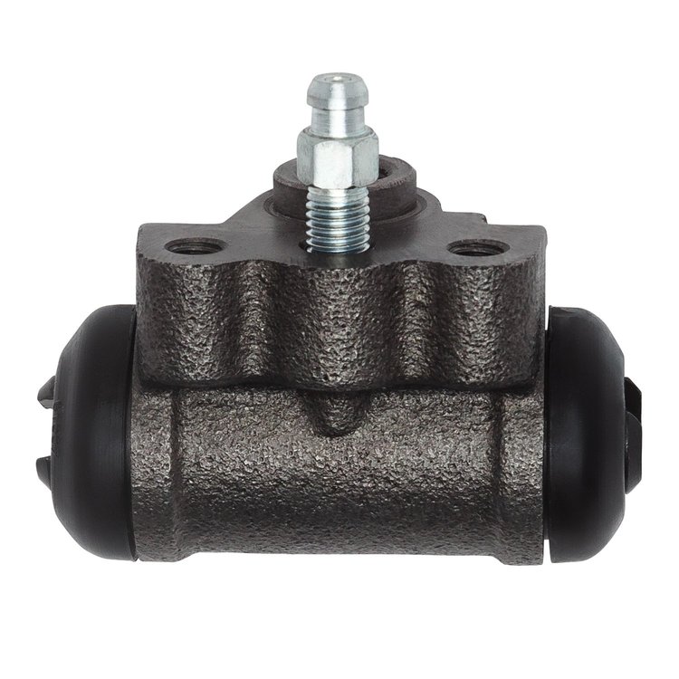 Brake Wheel Cylinder, 2014-2016 Mitsubishi, Position: Rear