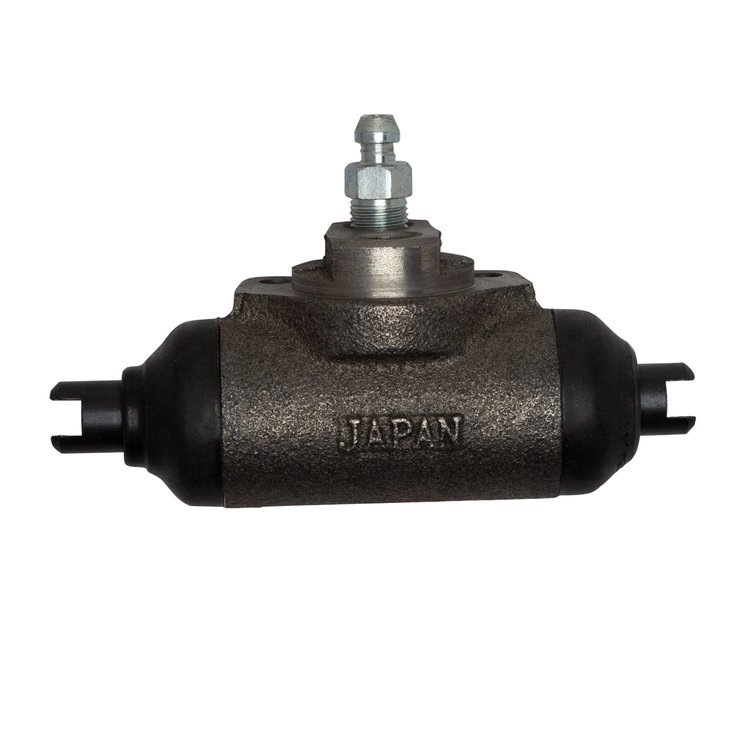 Brake Wheel Cylinder, 1983-1984 Mitsubishi, Position: Rear
