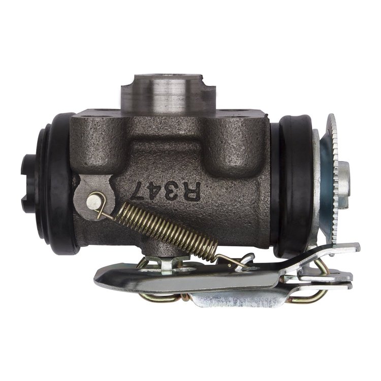 Brake Wheel Cylinder, 1990-2018 Mitsubishi Fuso, Position: Rear Left/Driver Rearward