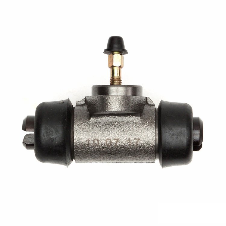 Brake Wheel Cylinder, 1965-1977 Audi/Volkswagen, Position: Front