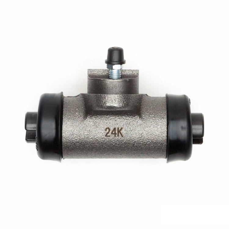 Brake Wheel Cylinder, 1964-1979 Audi/Volkswagen, Position: Rear