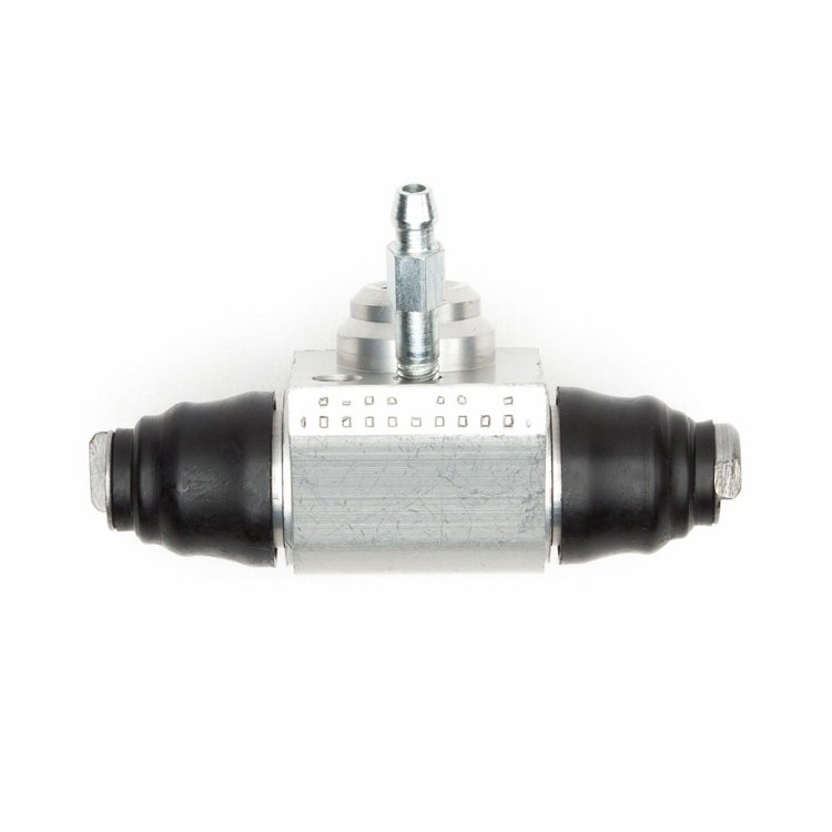 Brake Wheel Cylinder, 1993-1995 Audi/Volkswagen, Position: Rear