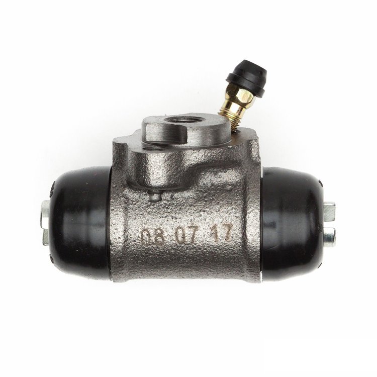 Brake Wheel Cylinder, 1983-2018 Multiple Makes/Models, Position: Rear Right/Passenger